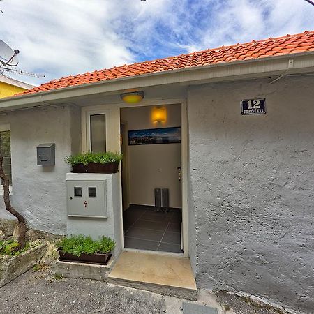 Apartament Studio Sime Split Zewnętrze zdjęcie