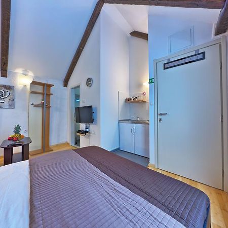 Apartament Studio Sime Split Pokój zdjęcie