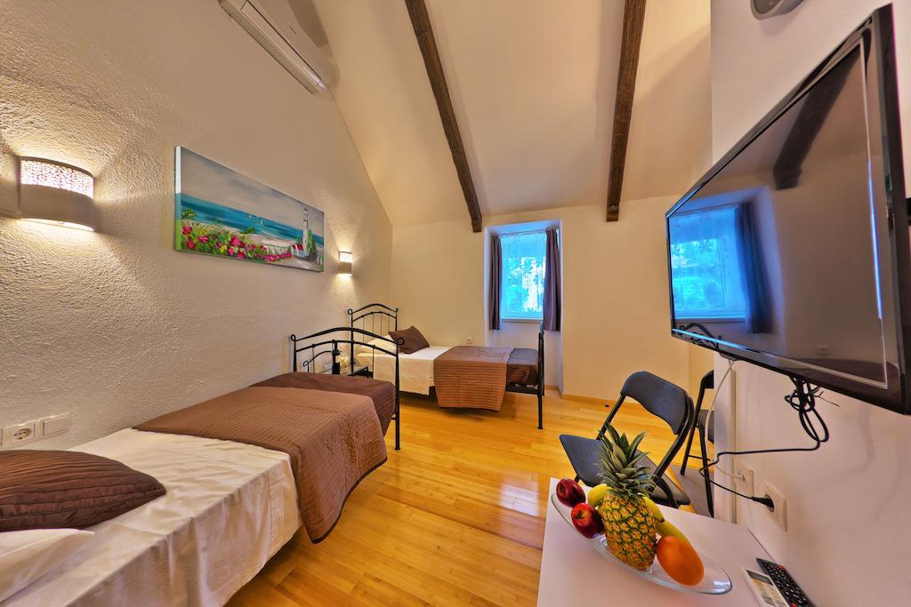Apartament Studio Sime Split Pokój zdjęcie