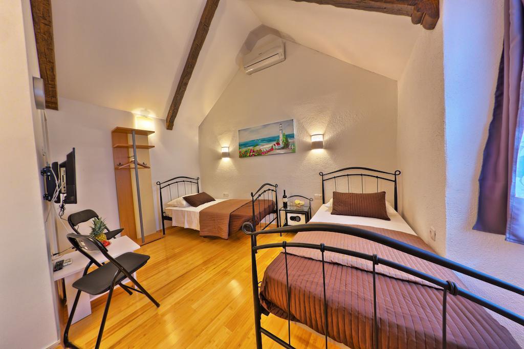 Apartament Studio Sime Split Pokój zdjęcie