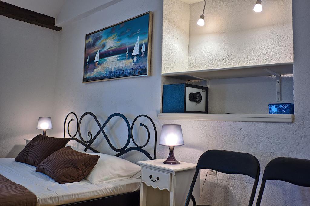 Apartament Studio Sime Split Pokój zdjęcie