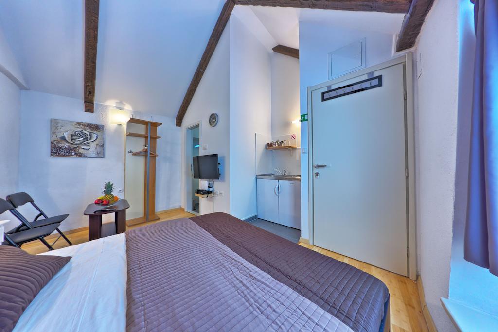 Apartament Studio Sime Split Pokój zdjęcie